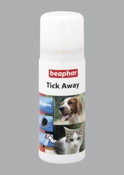 DIAGNOS TICK AWAY 50 ML
