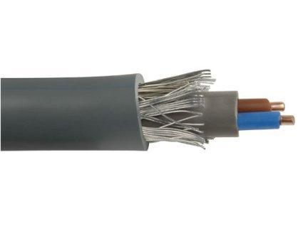 # YMVK-AS KABEL 5X2,5Q PER METER
