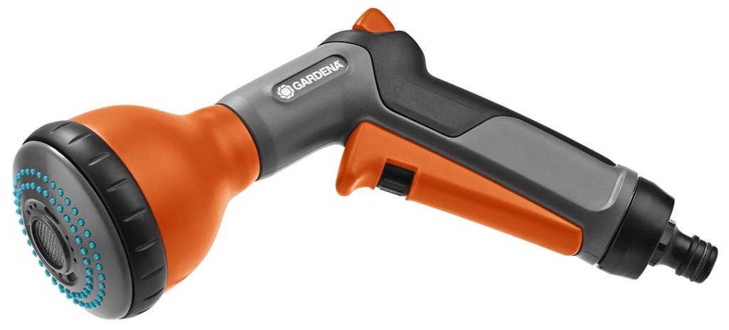 Gardena Classic multibroes