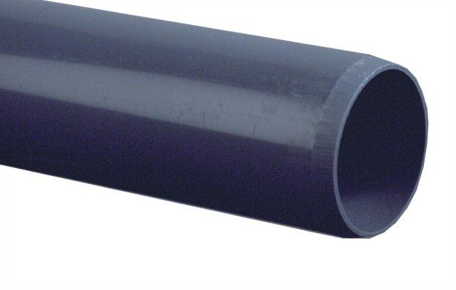 [55821] BUIS 50X3.7 KIWA PN16 DG 4 METER