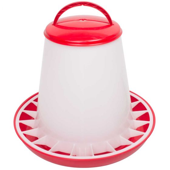 !! Voer silo 7kg