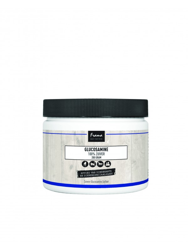 [fd0049] Frama Glucosamine 200 gr.