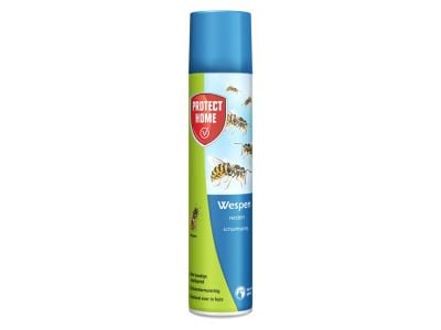 SBM Wespen schuimspray 400 ml