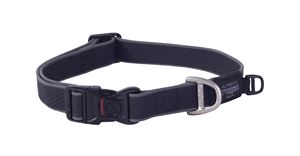 Hydro Tech Halsband L Zwart