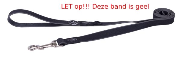Hydro Tech Lijn 2m Handvat Geel