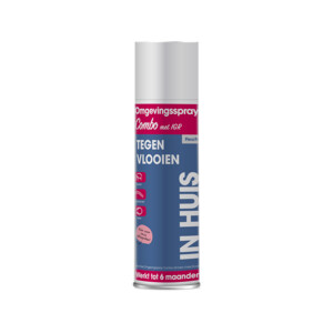 Exil Flea Free Omgevingsspray IGR 250ml