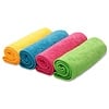 Poli. Microvezel set van 4 pack 30*30