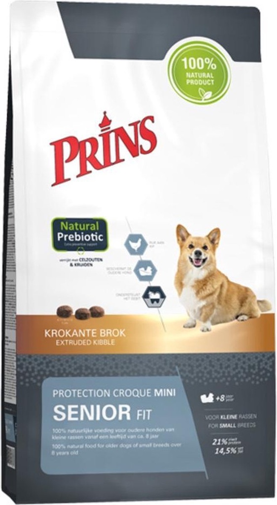 [27290] Prins ProCare Protection Mini Senior 10kg